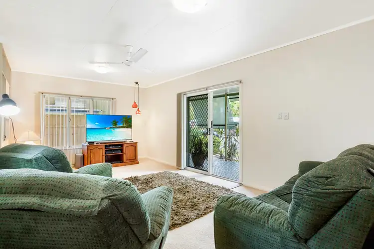 Second view of Homely house listing, 16 Vandeleur Street, Earlville QLD 4870