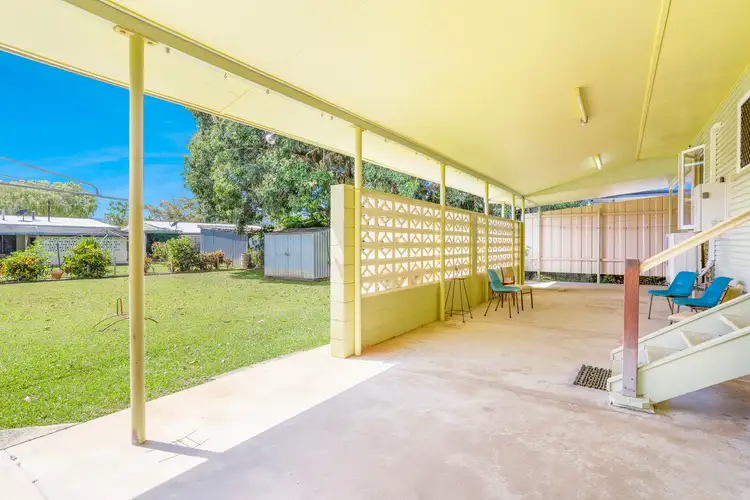 Third view of Homely house listing, 16 Vandeleur Street, Earlville QLD 4870