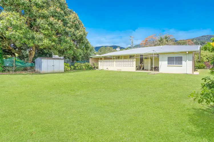 Fourth view of Homely house listing, 16 Vandeleur Street, Earlville QLD 4870