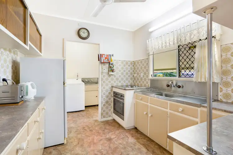 Sixth view of Homely house listing, 16 Vandeleur Street, Earlville QLD 4870