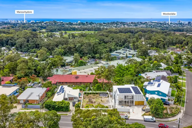 49 Golf Links Road, Buderim QLD 4556