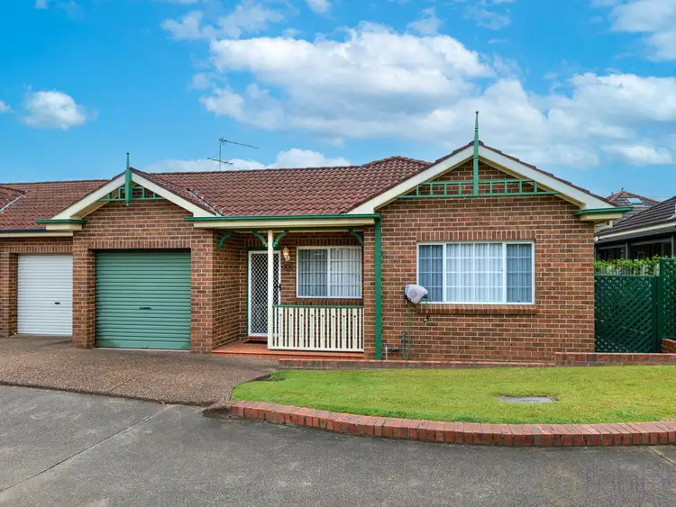 22/44-48 Melrose Street, Lorn NSW 2320