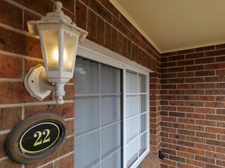 Third view of Homely villa listing, 22/44-48 Melrose Street, Lorn NSW 2320