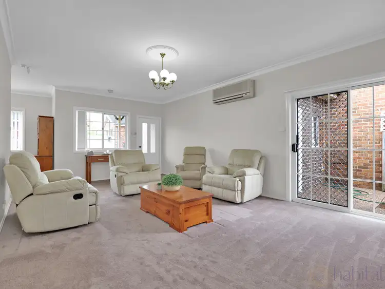 Fourth view of Homely villa listing, 22/44-48 Melrose Street, Lorn NSW 2320