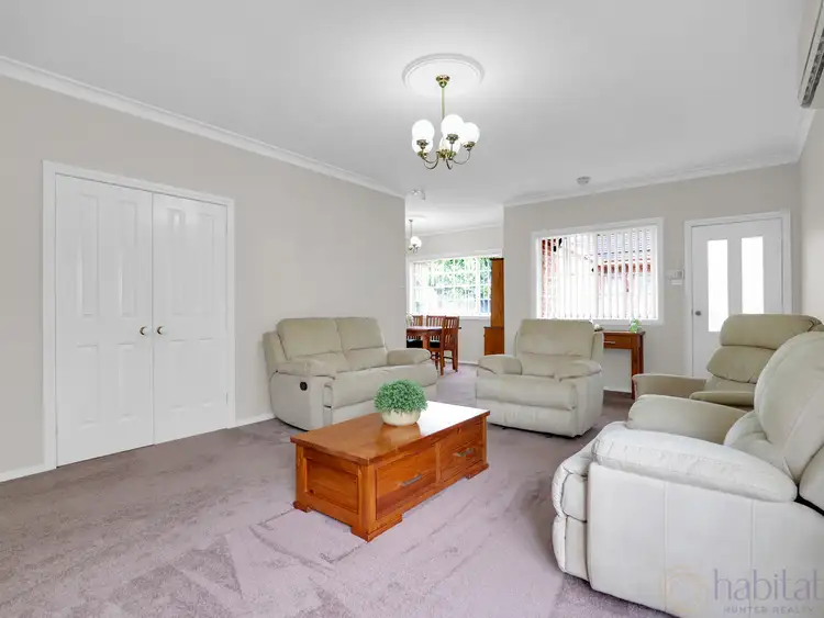 Fifth view of Homely villa listing, 22/44-48 Melrose Street, Lorn NSW 2320