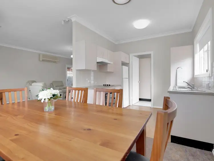 Sixth view of Homely villa listing, 22/44-48 Melrose Street, Lorn NSW 2320