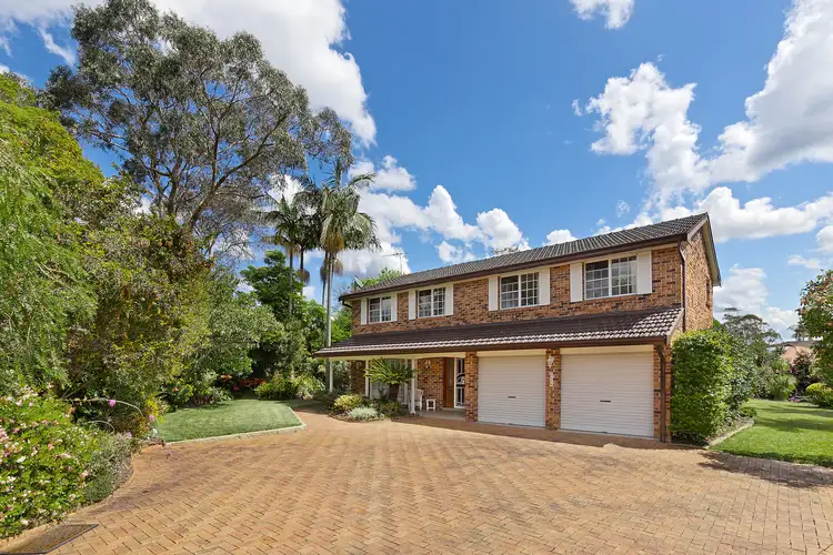 711a Pacific Highway, Mount Kuring-Gai NSW 2080
