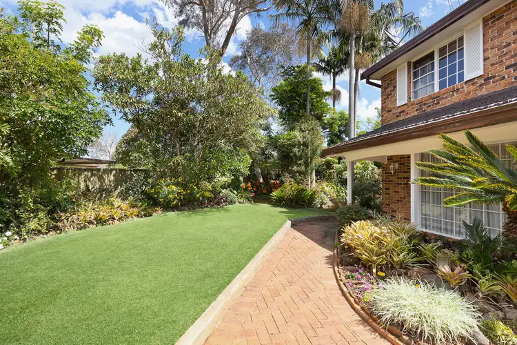 Second view of Homely house listing, 711a Pacific Highway, Mount Kuring-Gai NSW 2080