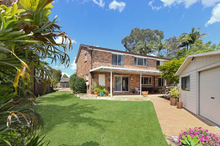 Third view of Homely house listing, 711a Pacific Highway, Mount Kuring-Gai NSW 2080