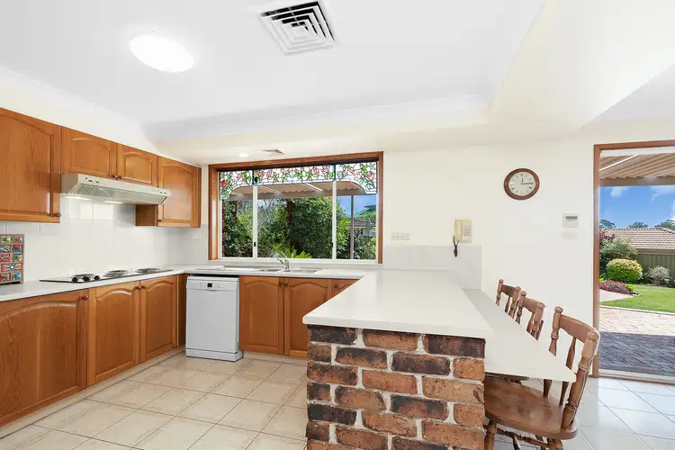 Fourth view of Homely house listing, 711a Pacific Highway, Mount Kuring-Gai NSW 2080