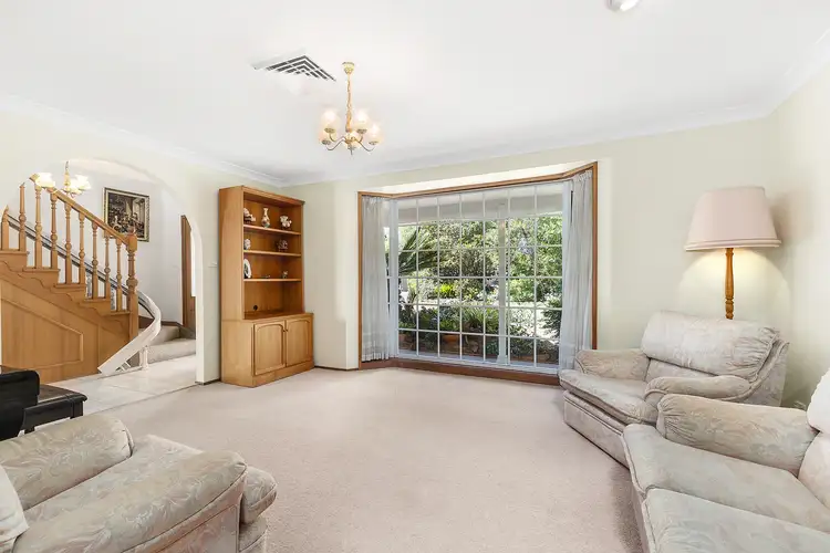 Fifth view of Homely house listing, 711a Pacific Highway, Mount Kuring-Gai NSW 2080