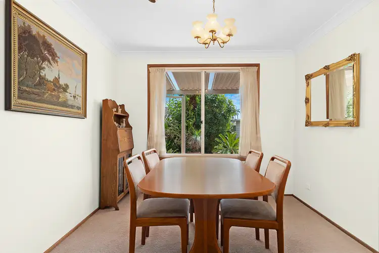 Sixth view of Homely house listing, 711a Pacific Highway, Mount Kuring-Gai NSW 2080