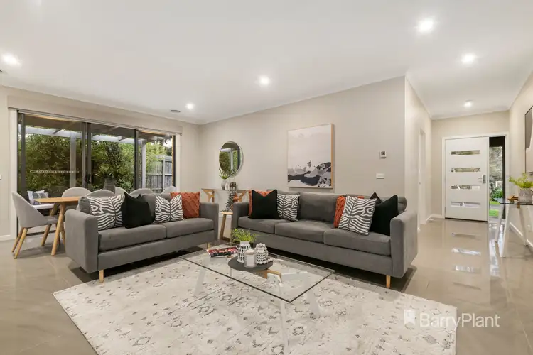 Fourth view of Homely house listing, 18 Silverley Road, Croydon VIC 3136