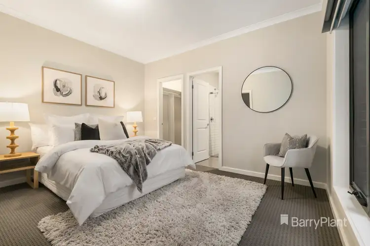 Fifth view of Homely house listing, 18 Silverley Road, Croydon VIC 3136