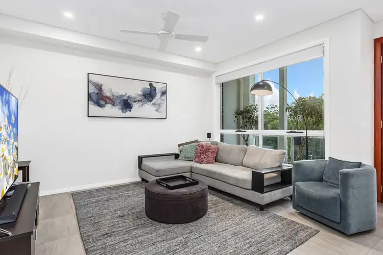 Second view of Homely townhouse listing, 2/470-472 Pacific Highway, Asquith NSW 2077