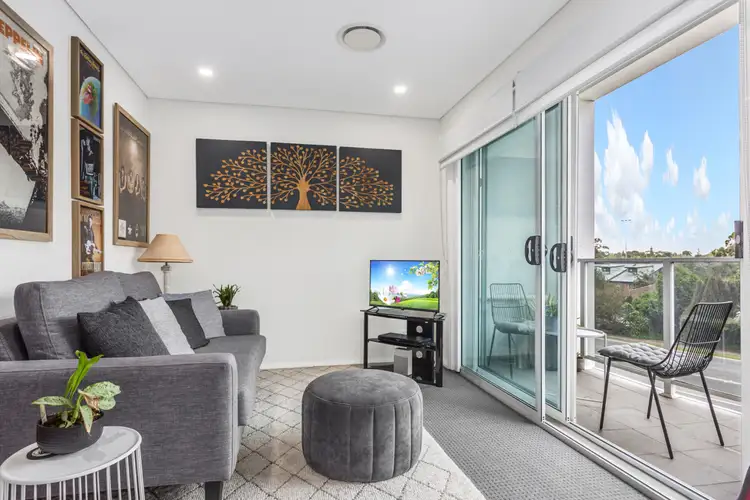 Fifth view of Homely townhouse listing, 2/470-472 Pacific Highway, Asquith NSW 2077