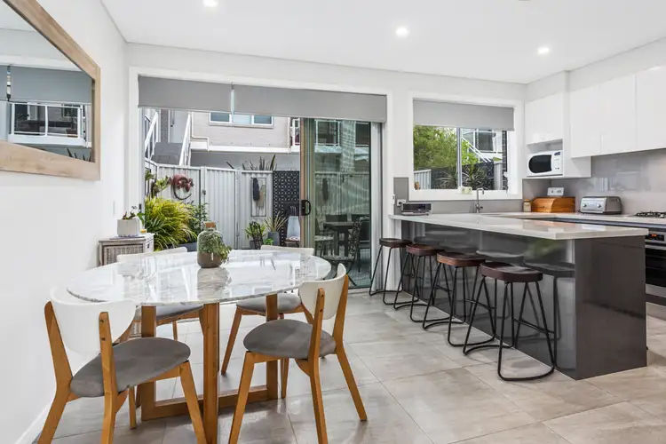 Sixth view of Homely townhouse listing, 2/470-472 Pacific Highway, Asquith NSW 2077