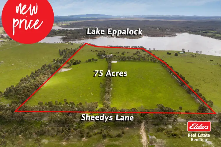 259 Sheedys Lane, Derrinal VIC 3523