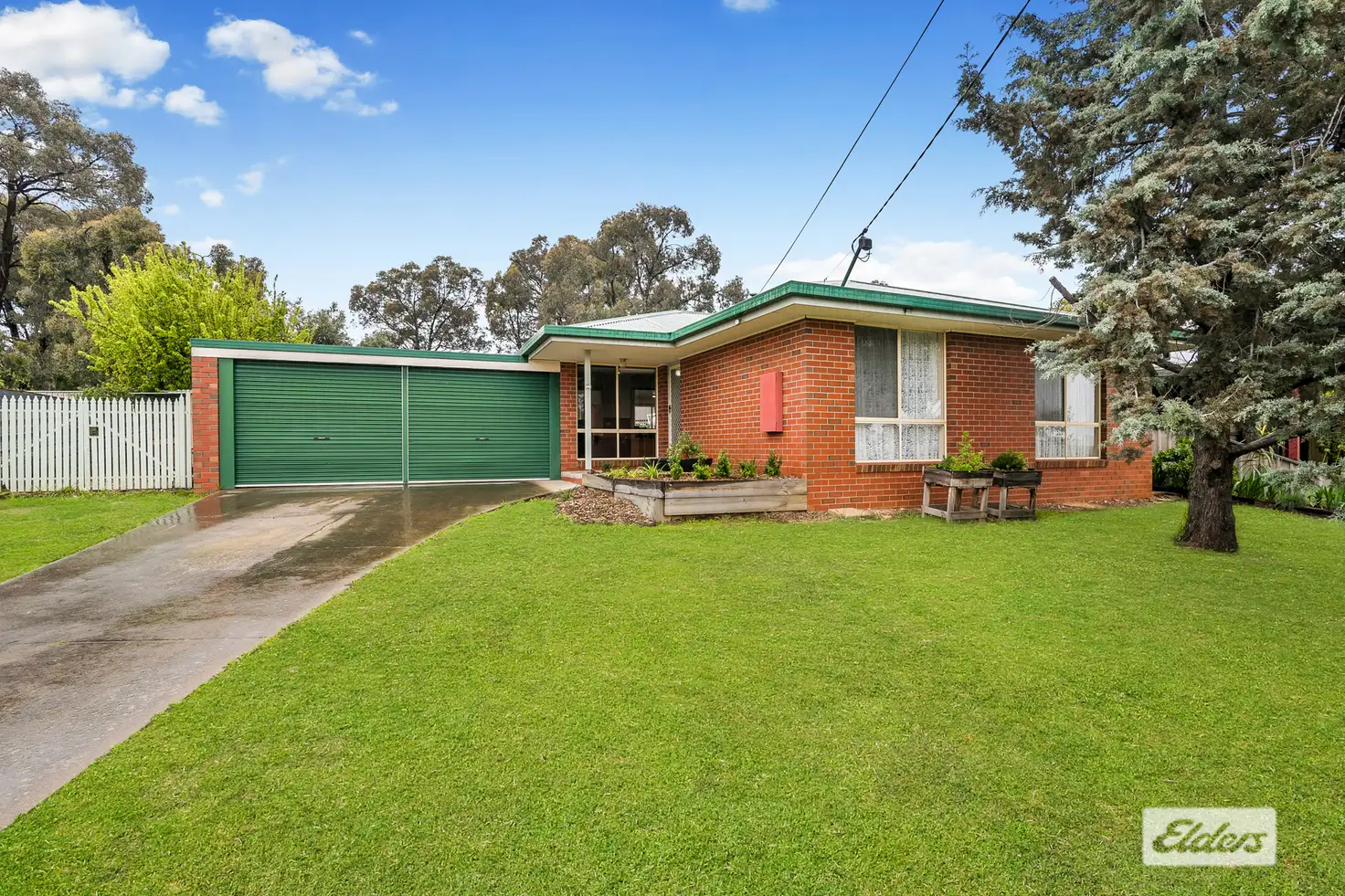 Main view of Homely house listing, 80 Browning Street, Kangaroo Flat VIC 3555