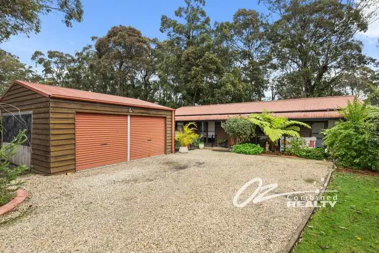 Fourth view of Homely house listing, 67 Waratah Crescent, Sanctuary Point NSW 2540