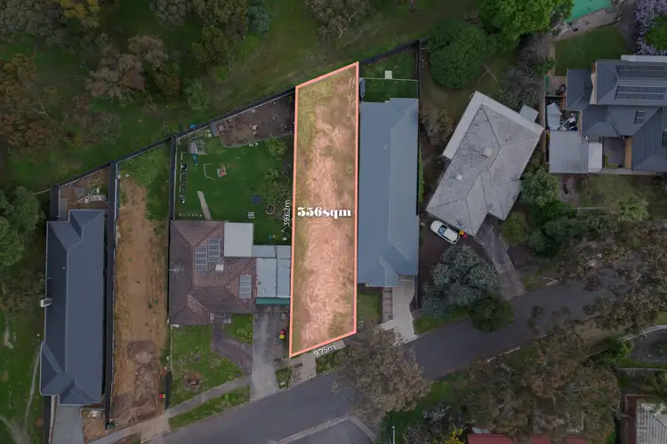 Third view of Homely land listing, 46 Cinnamon Avenue, St Agnes SA 5097
