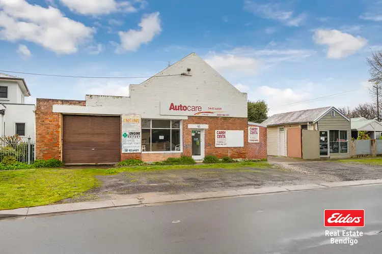 95-97 Bridge Street, Bendigo VIC 3550