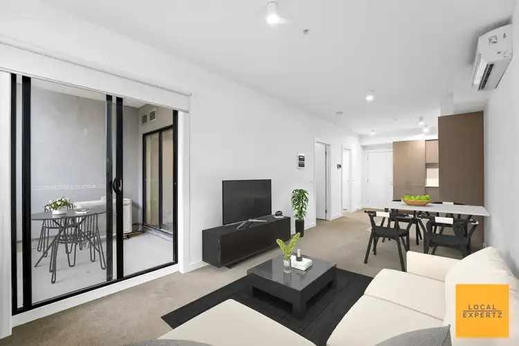 204/699A Barkly Street, West Footscray VIC 3012