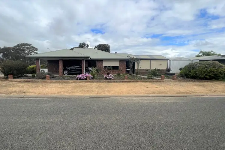Main view of Homely house listing, 13 Coads Road, Karoonda SA 5307