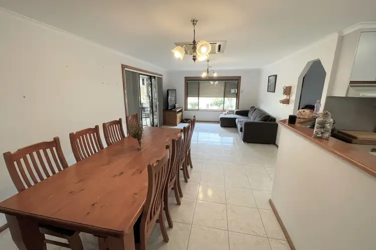 Second view of Homely house listing, 13 Coads Road, Karoonda SA 5307