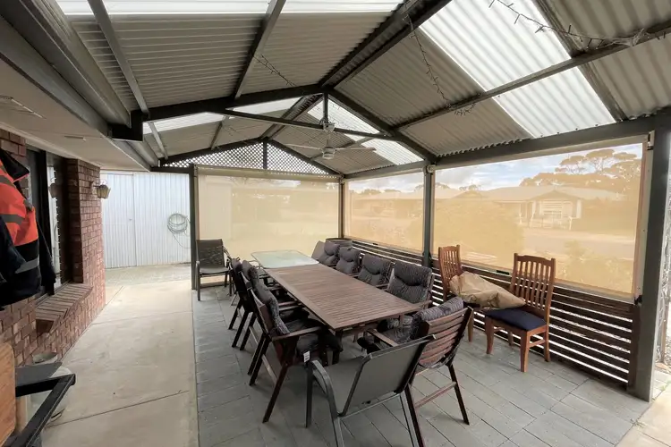 Third view of Homely house listing, 13 Coads Road, Karoonda SA 5307