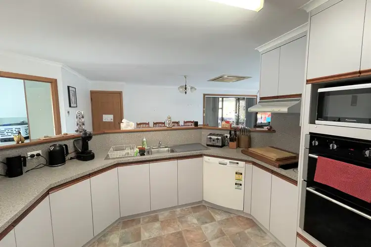 Fourth view of Homely house listing, 13 Coads Road, Karoonda SA 5307