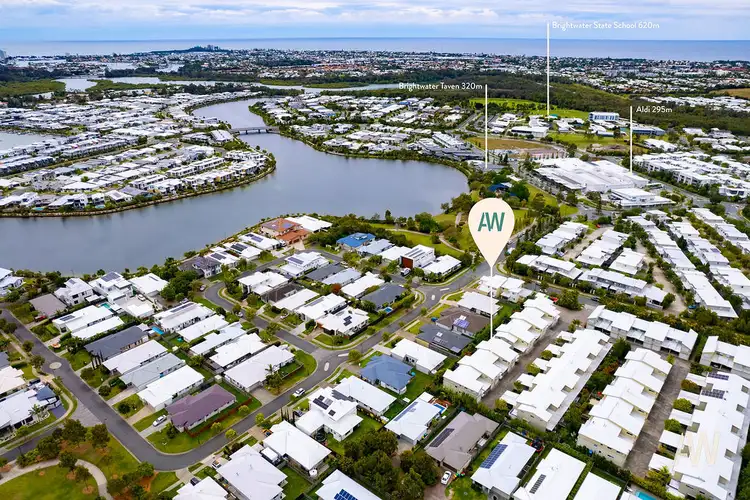 9/11 Crayfish Street, Mountain Creek QLD 4557