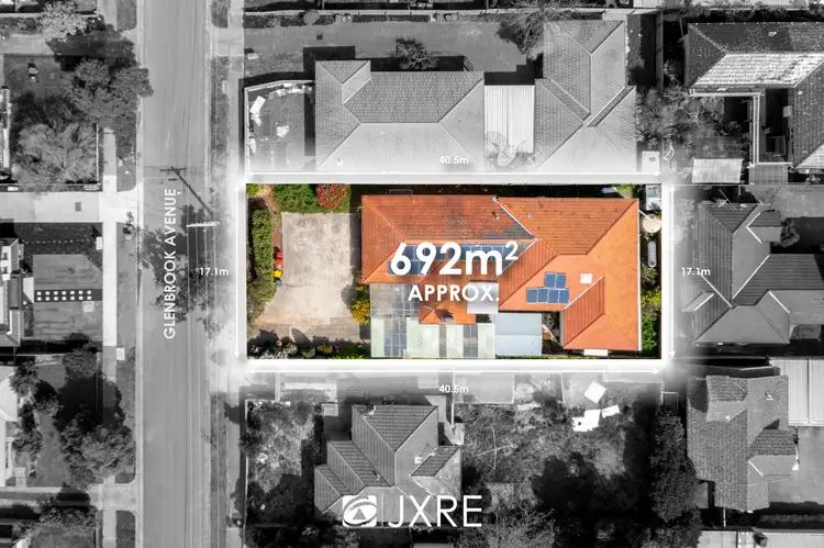 Main view of Homely house listing, 39 Glenbrook Avenue, Clayton VIC 3168