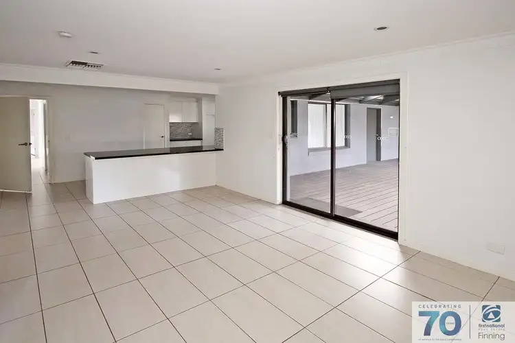 Seventh view of Homely house listing, 33 Holbourne Drive, Junction Village VIC 3977