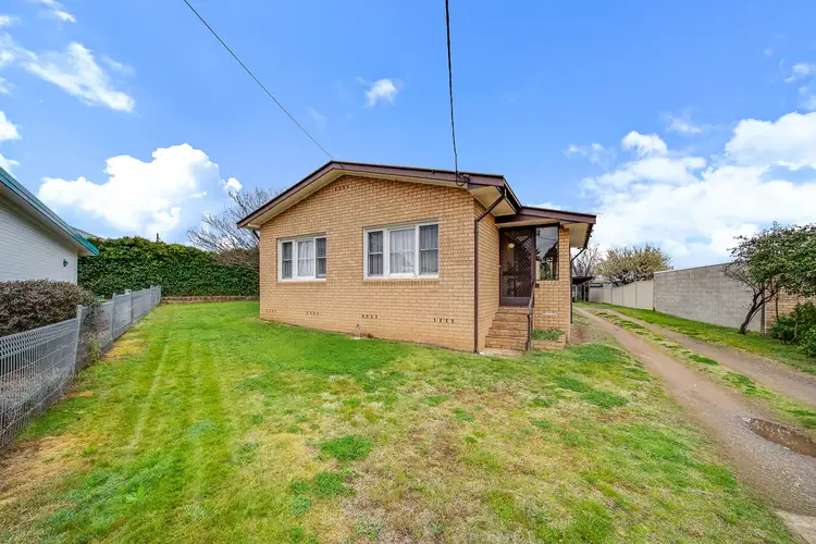 5 Betts Street, Cooma NSW 2630
