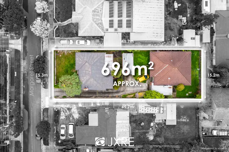 54 Margaret Street, Clayton VIC 3168