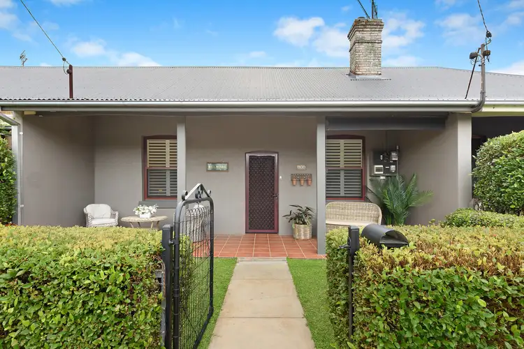 Second view of Homely house listing, 102 Mortimer Street, Mudgee NSW 2850