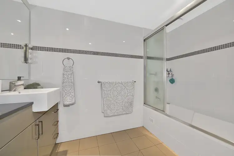 Fifth view of Homely apartment listing, 912/88-90 George Street, Hornsby NSW 2077