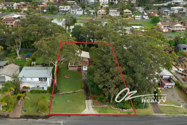 Main view of Homely house listing, 15 Dacres Street, Vincentia NSW 2540
