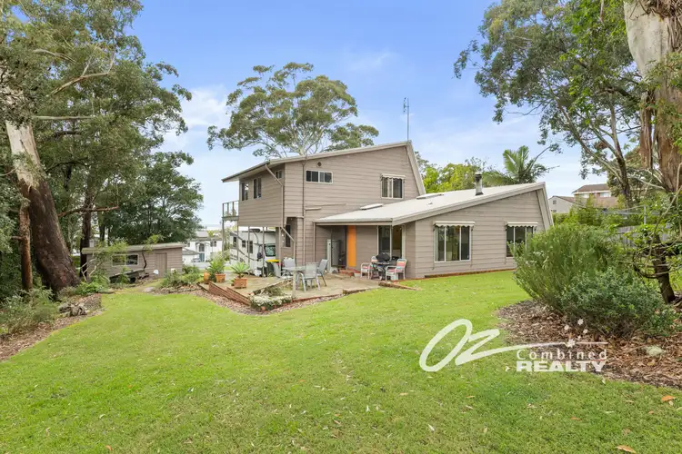 Second view of Homely house listing, 15 Dacres Street, Vincentia NSW 2540