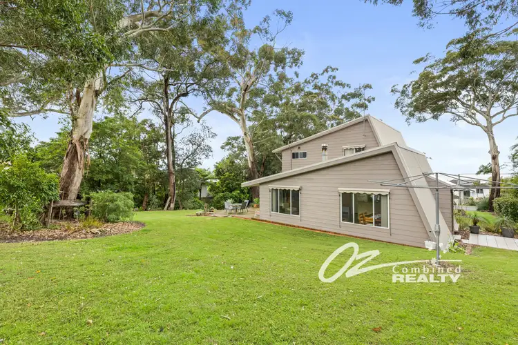 Third view of Homely house listing, 15 Dacres Street, Vincentia NSW 2540