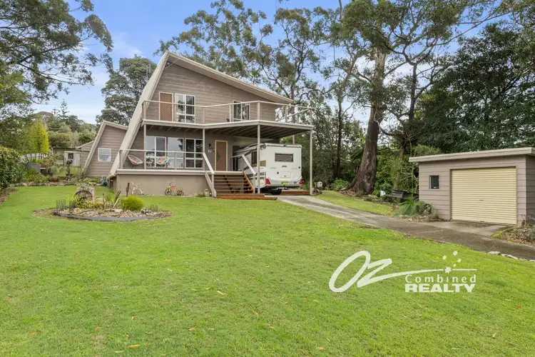 Fourth view of Homely house listing, 15 Dacres Street, Vincentia NSW 2540