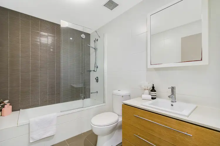 Sixth view of Homely unit listing, 209A/6 Avenue Of Oceania, Newington NSW 2127