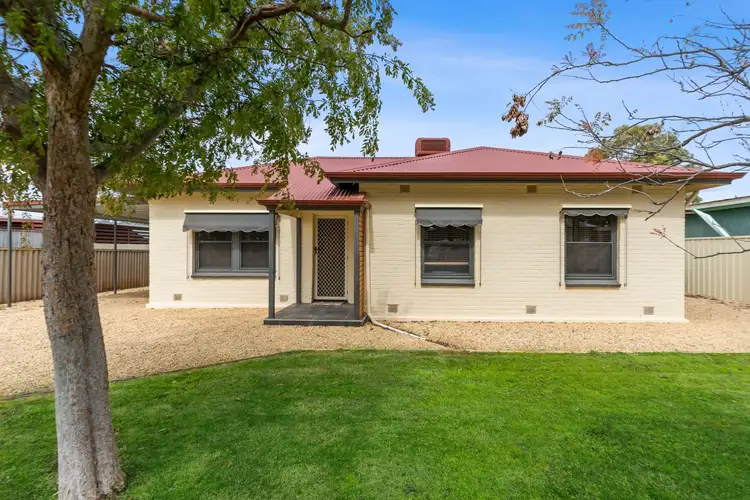 Third view of Homely house listing, 33 Wodonga Avenue, Loxton SA 5333