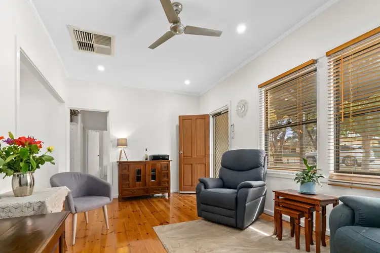 Fifth view of Homely house listing, 33 Wodonga Avenue, Loxton SA 5333