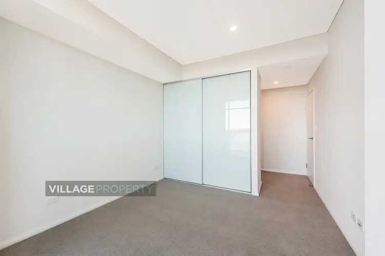 Second view of Homely apartment listing, 113/6 Village Place, Kirrawee NSW 2232