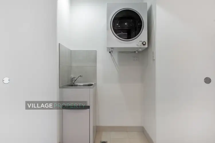 Third view of Homely apartment listing, 113/6 Village Place, Kirrawee NSW 2232