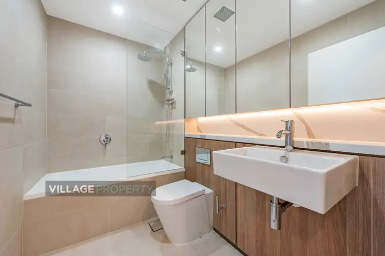 Fourth view of Homely apartment listing, 113/6 Village Place, Kirrawee NSW 2232