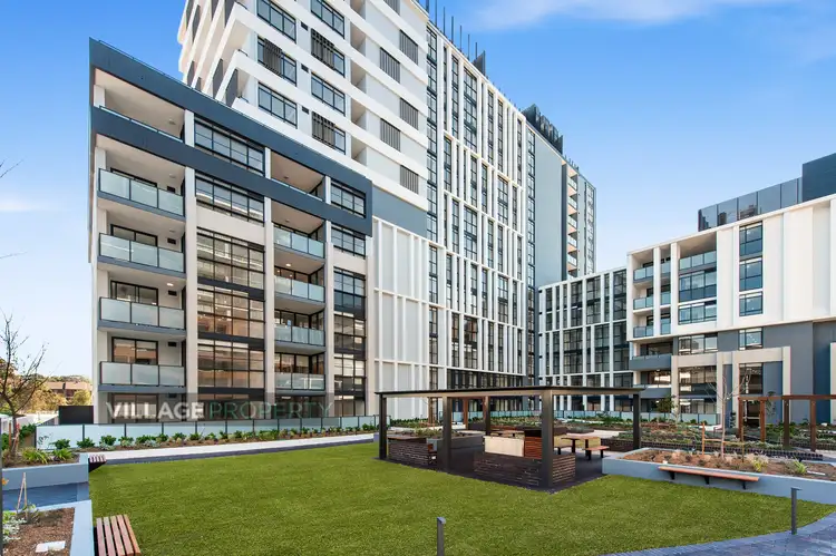 Fifth view of Homely apartment listing, 113/6 Village Place, Kirrawee NSW 2232
