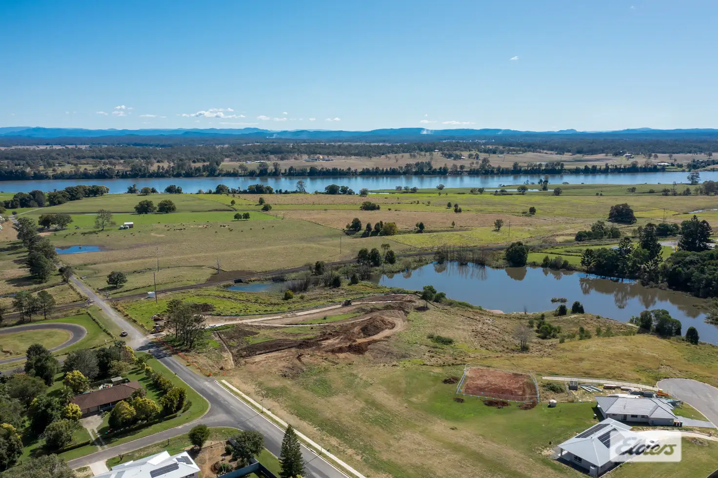 Main view of Homely land listing, LOT 69 Carrs Peninsula Road, Junction Hill NSW 2460